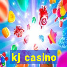 kj casino